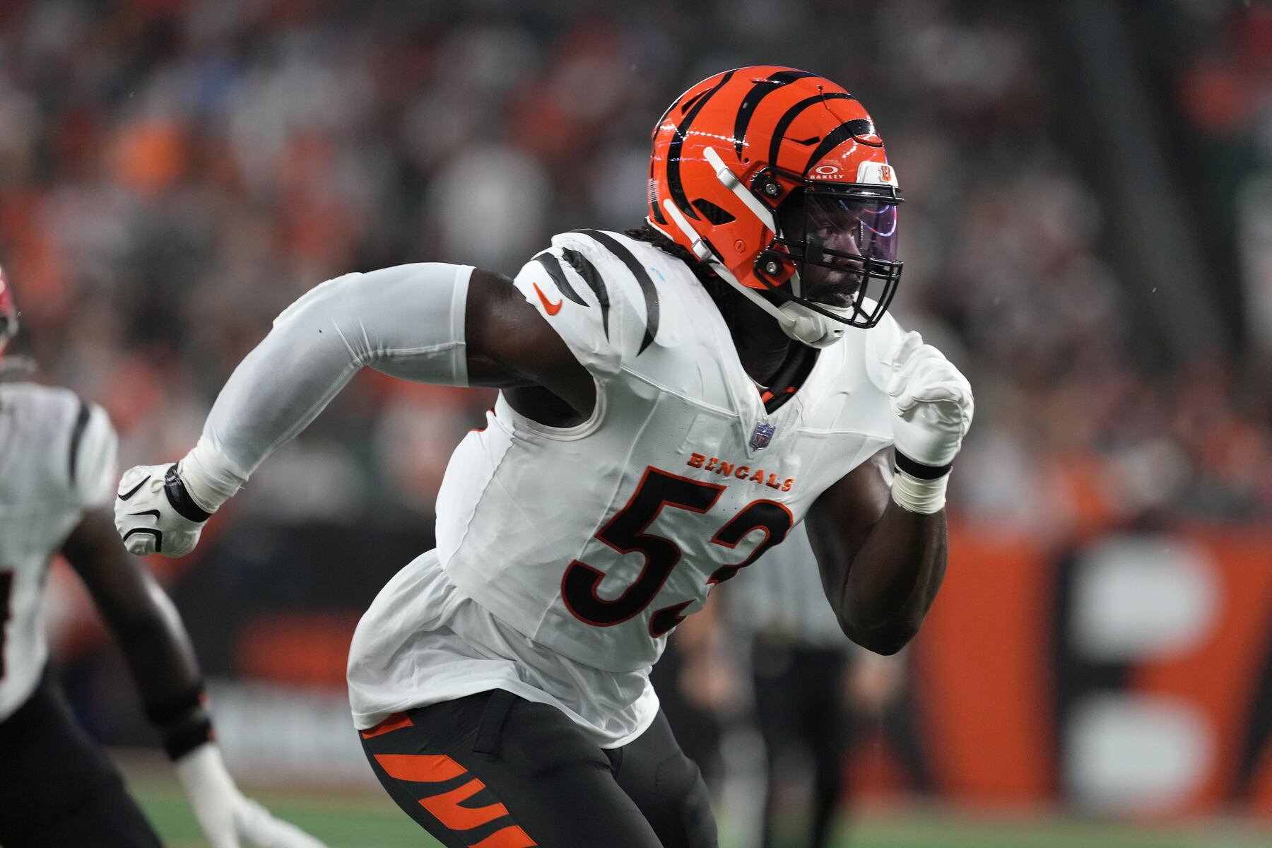 The Bengals lost Trey Hendrickson to Baltimore — here's their plan to replace him