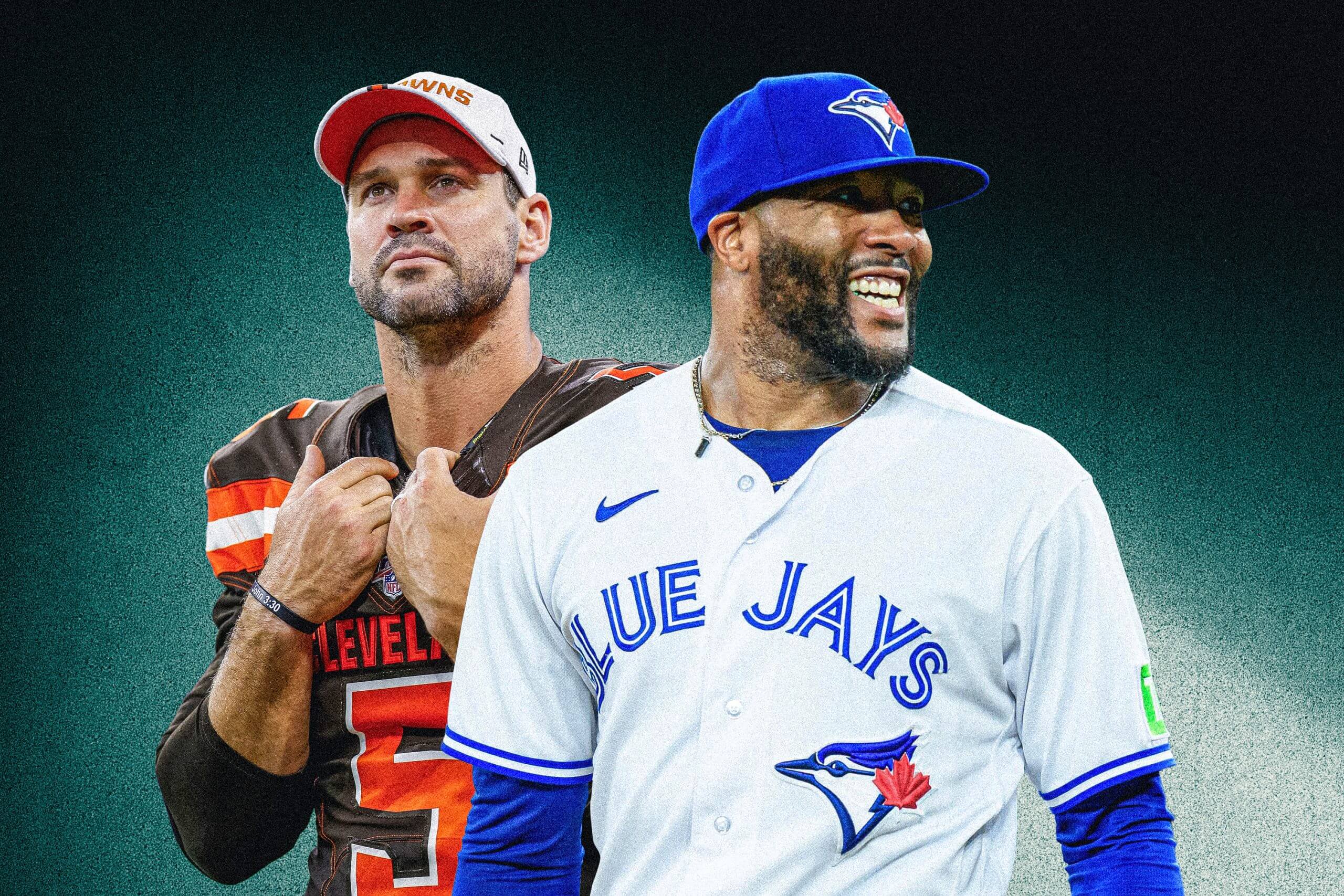 One thing former pro athletes wish kids knew about the mental side of sports