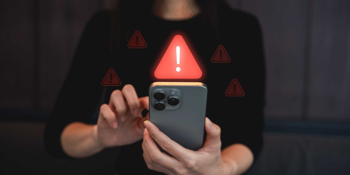New spyware targets iPhones. Are you at risk?