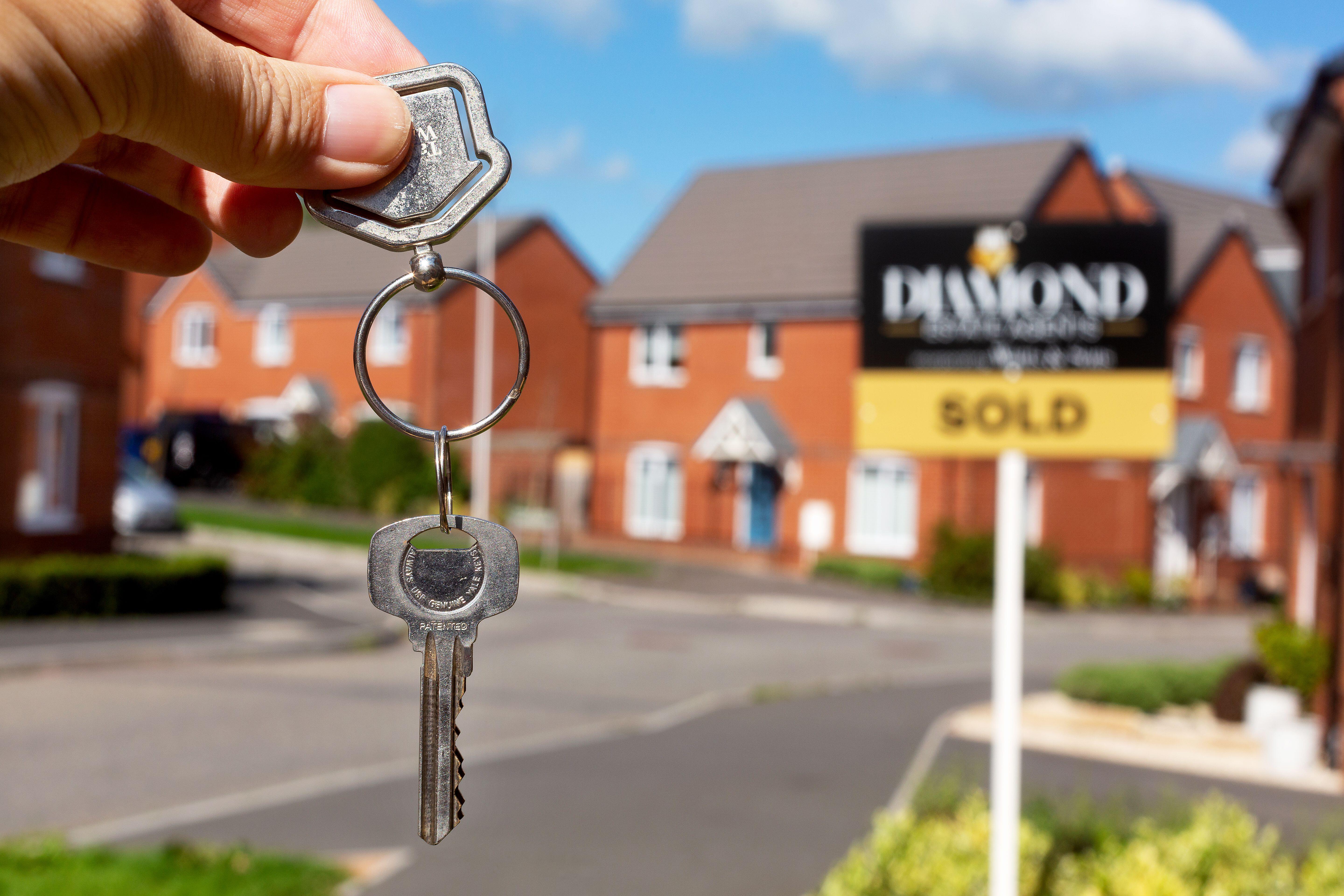 Do you need life insurance to get a mortgage? Debunking common myths for first-time buyers