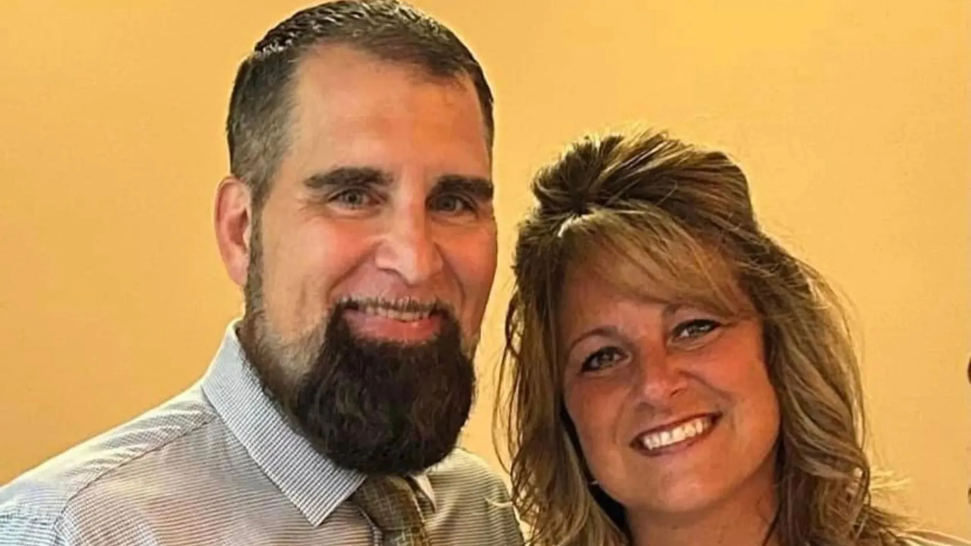 Married headmaster, 53, ‘set up cameras in girls’ locker rooms and watched them undress on livestream’