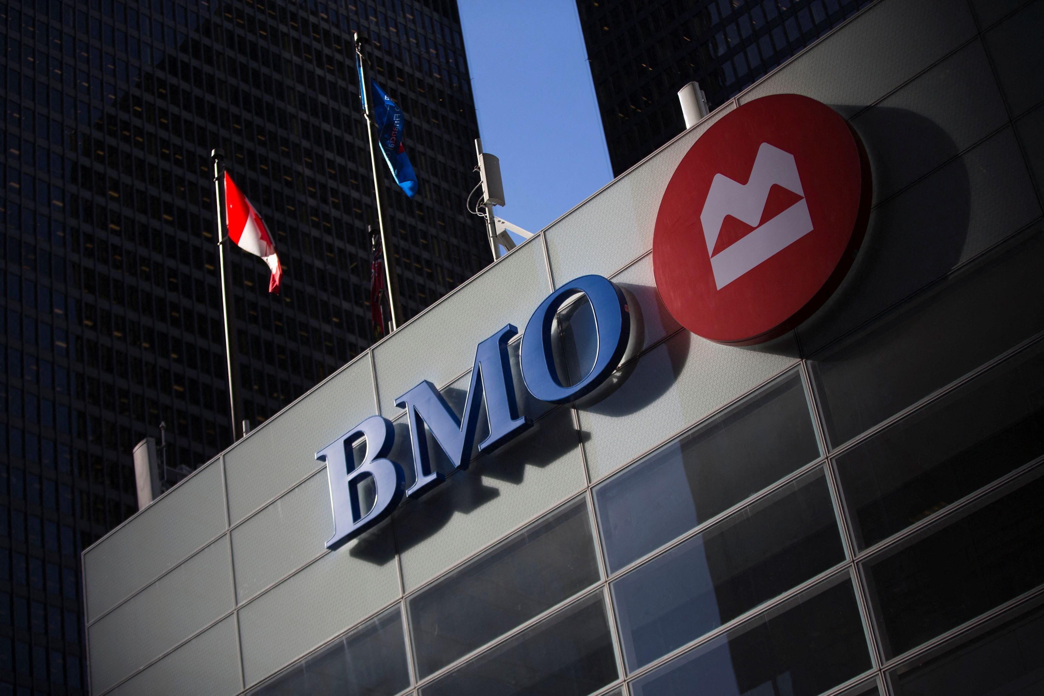 Insider Report: BMO executives land million-dollar paydays