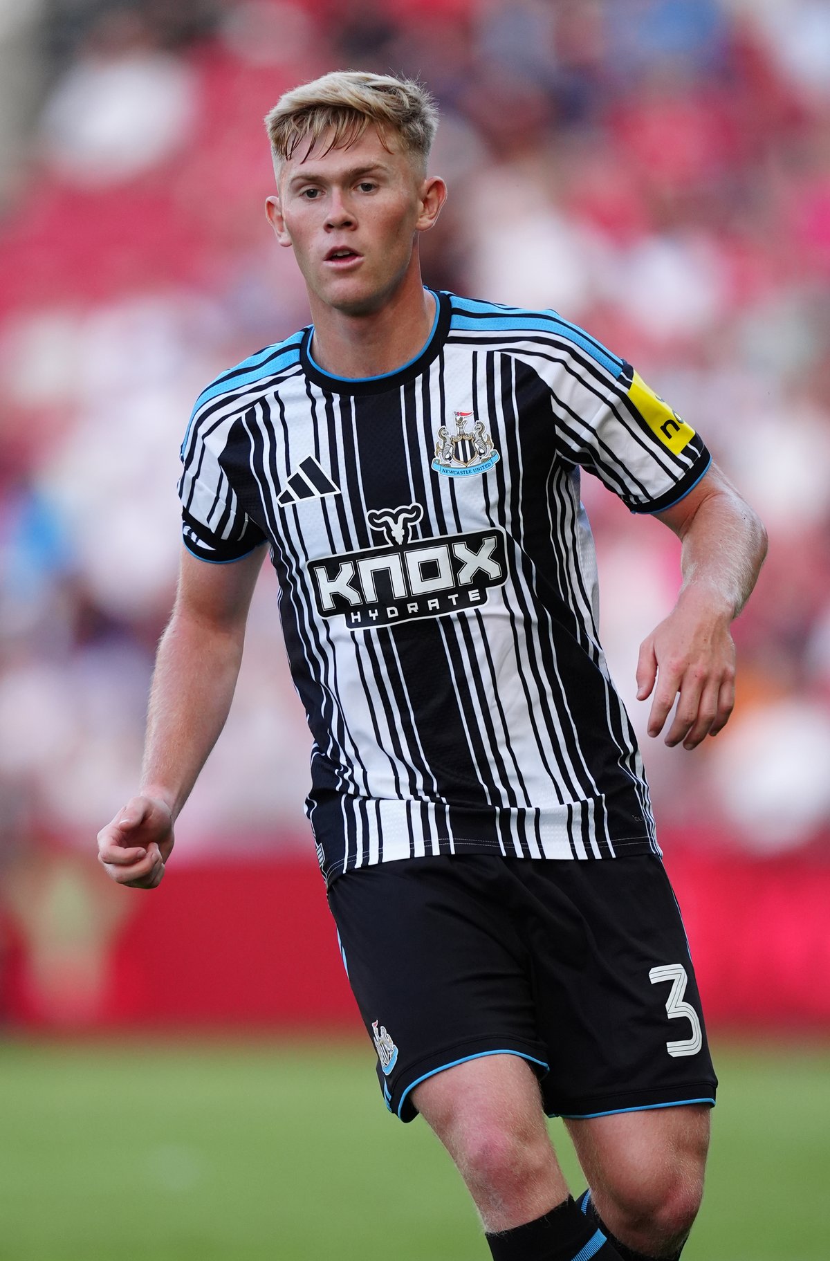 Why Manchester United still have Hall transfer hope despite major contract twist