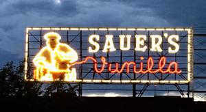 Richmond's Sauer Brands selling spice business, Broad Street facility