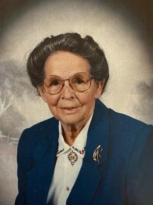 Byers, Frances