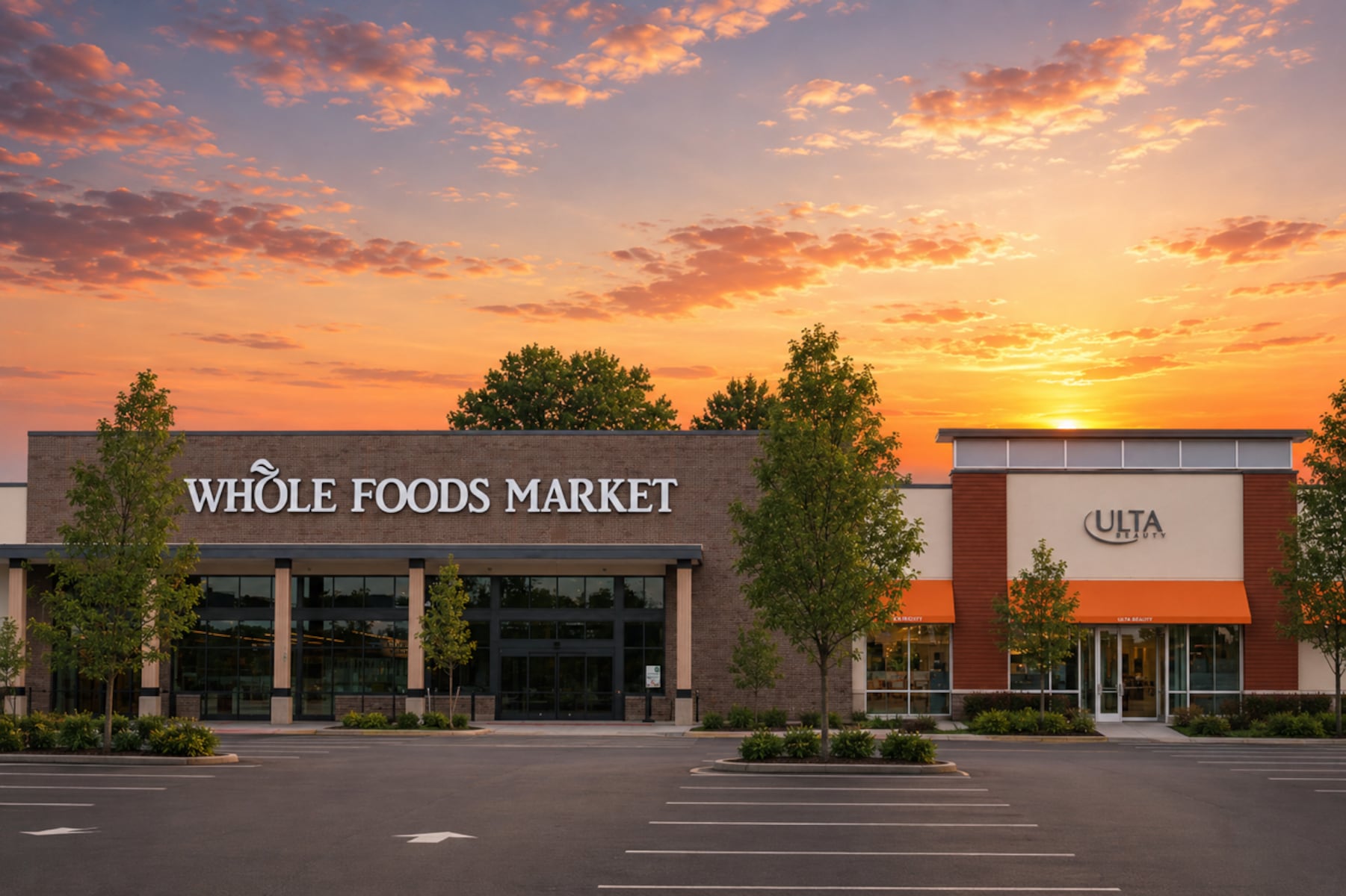Whole Foods is shrinking its stores on purpose — here's the strategy behind it