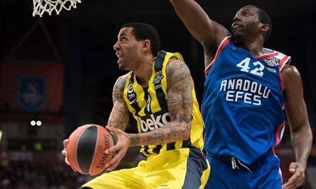 Fenerbahçe’nin Eski Skoreri İtalya Ligi Yolcusu