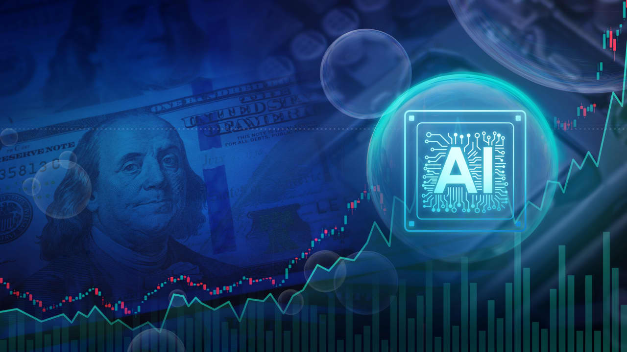 Bridgewater investment chief says AI could wipe out humanity