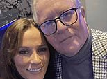 Jim Davidson, 72, called off wedding to fiancée 23 years his junior following boozy rows - and 'didn't want to risk losing more money' after his last five divorces cost £60M