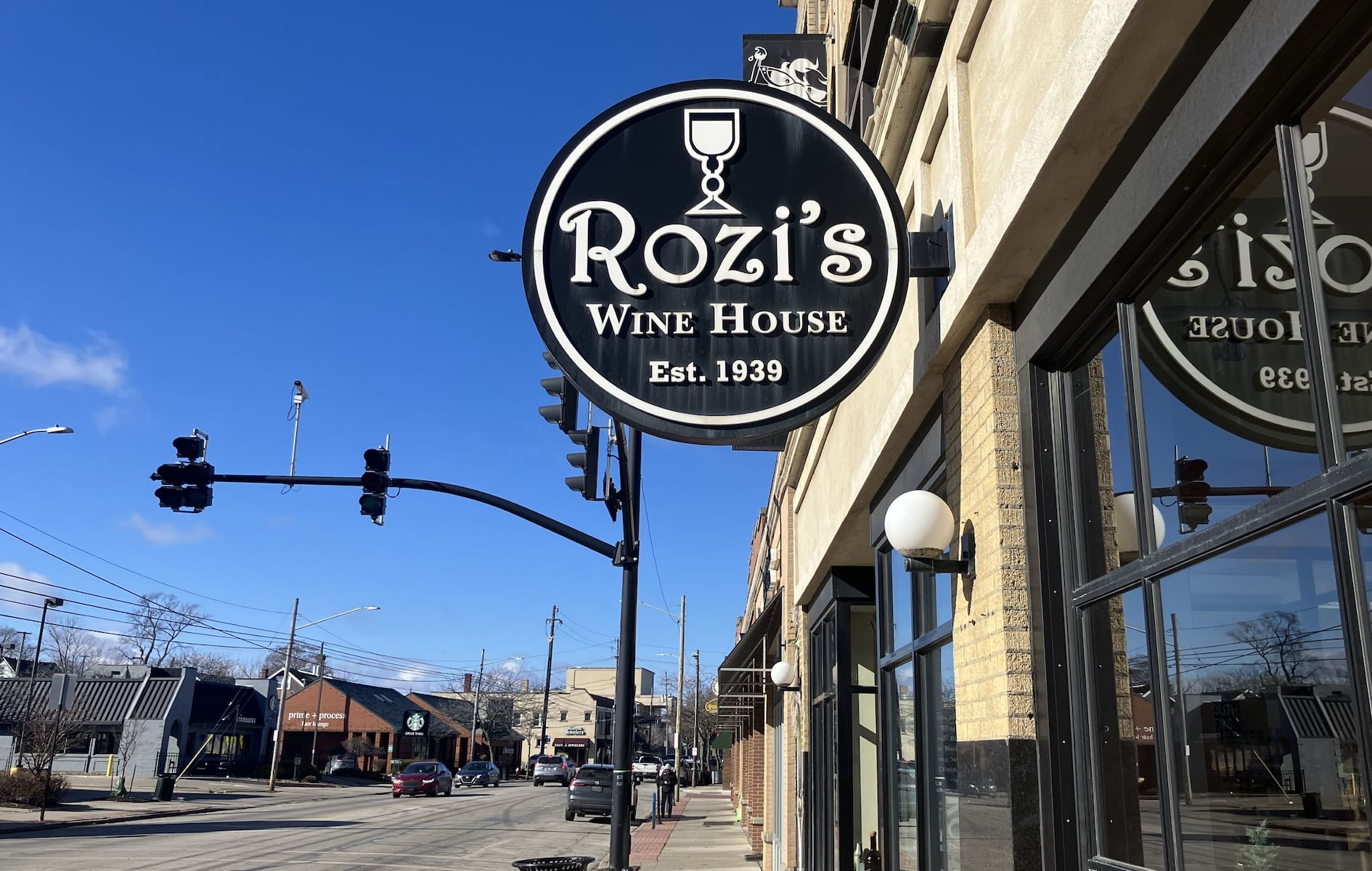 Rozi's pumpkin beer tasting is back after 7 years — here's every beer being poured