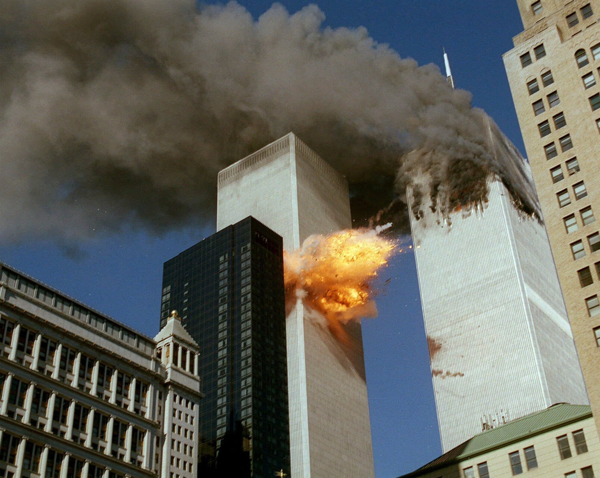 Hutzell: 25 years after 9/11, is America safe from terrorism?