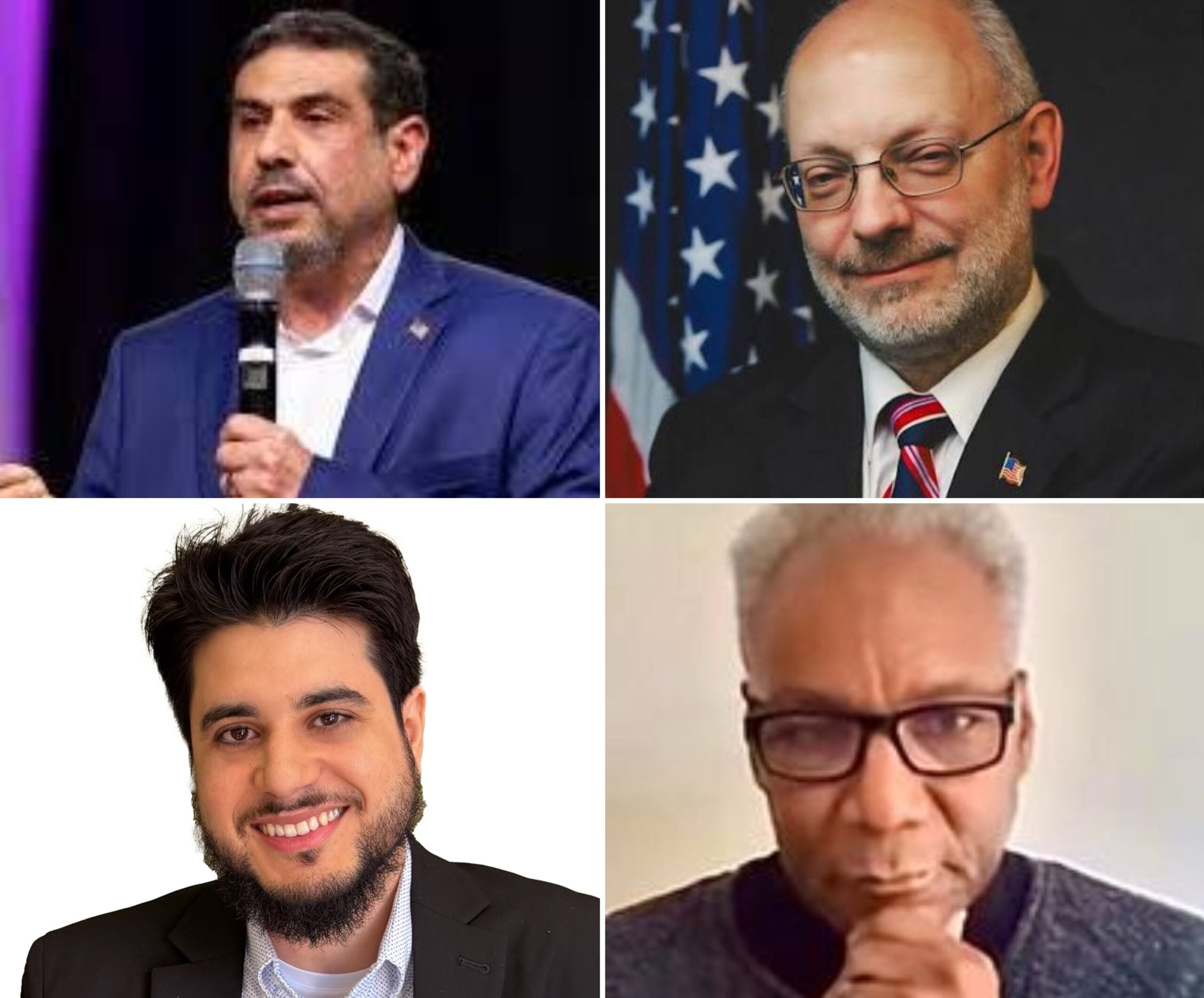 New Jersey election 2026: What to know about the 12th Congressional District race