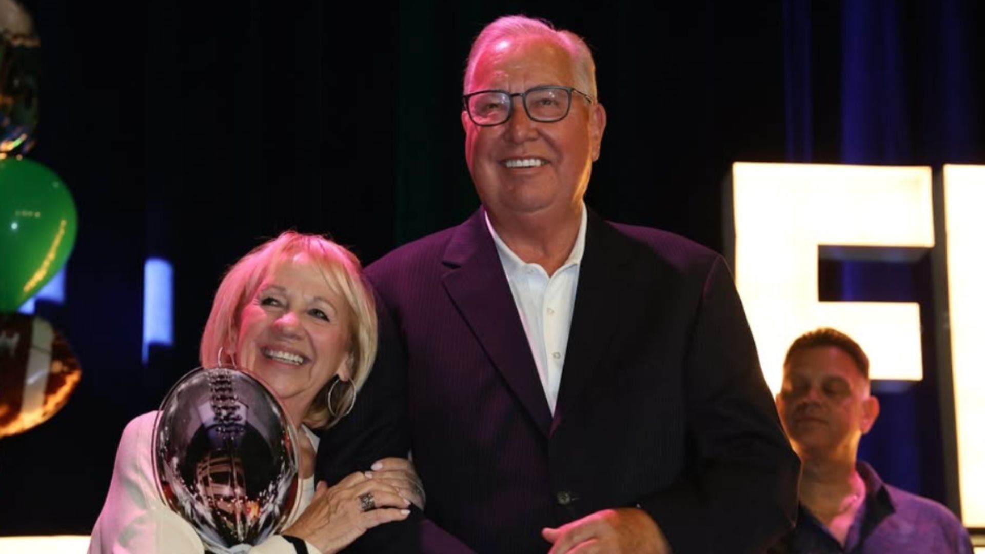 Iconic NBC Sports broadcaster announces abrupt exit from network – ‘made the decision not to return’