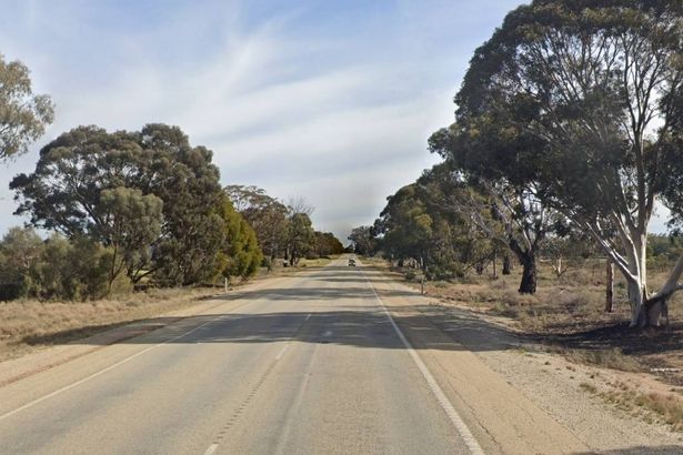 Baby found abandoned on roadside after horror carjacking ordeal