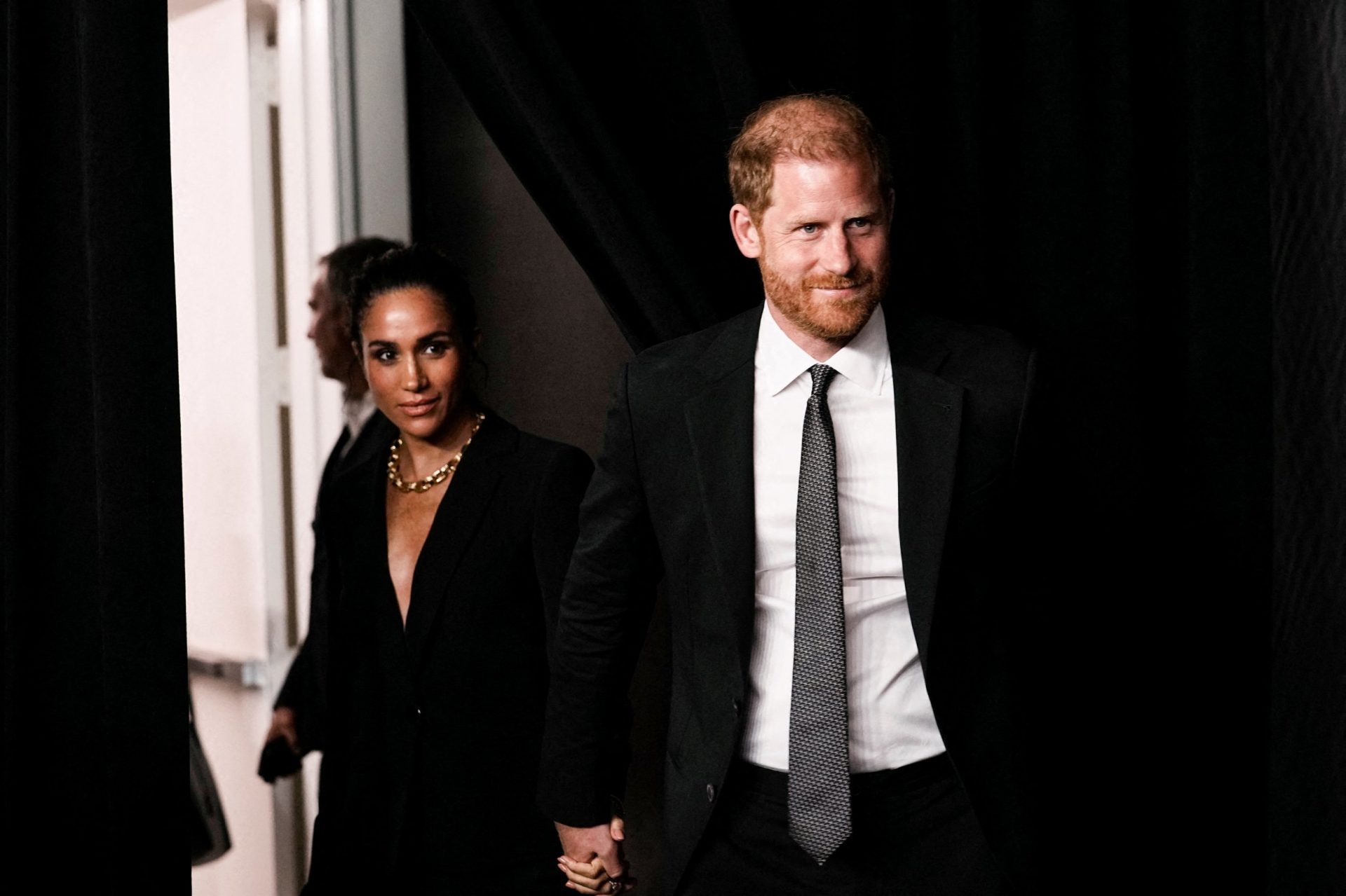 The late Queen made a big mistake about Harry and Meghan