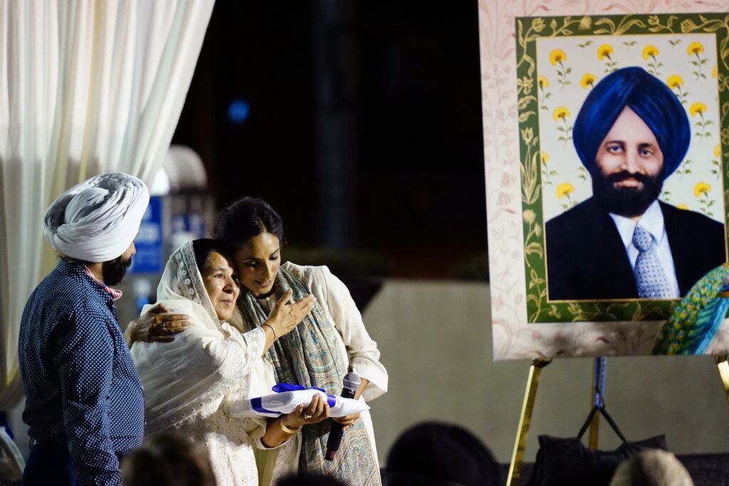 The Forgotten Hate-Fueled Shootings in the Wake of 9/11