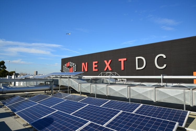 Australia's NextDC raises AU$1.1bn in convertible notes