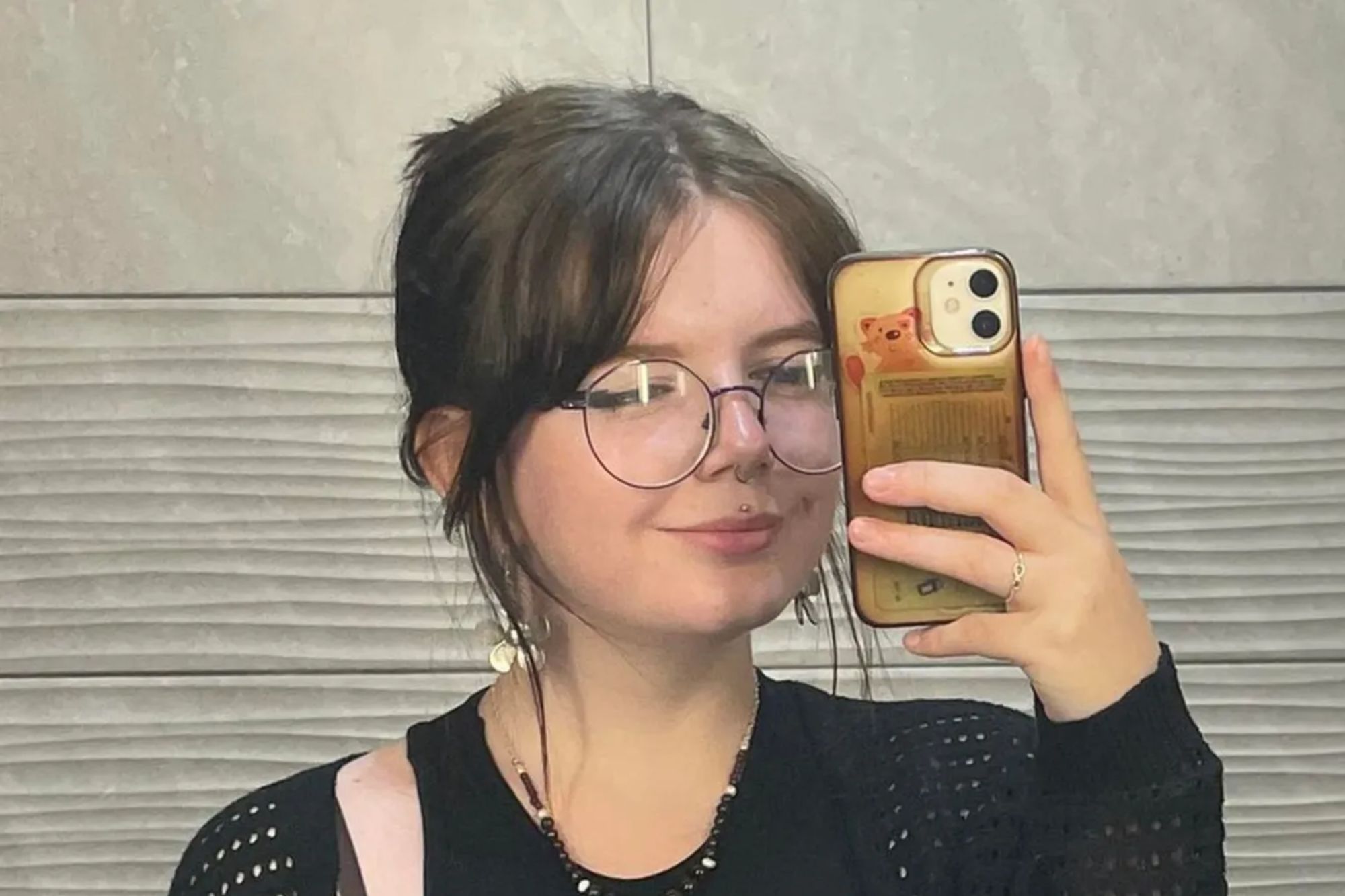 Mystery over death of woman, 21, found in boatyard as man arrested for her ‘murder’ is released