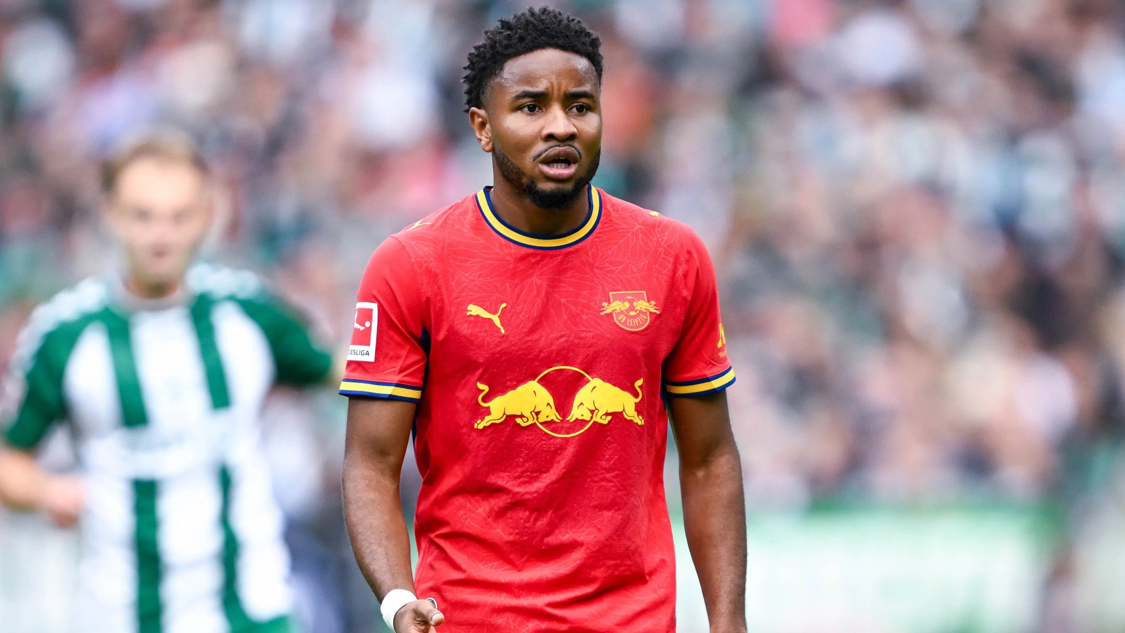 ‘Didn’t like my role’ – Christopher Nkunku lifts lid on Chelsea nightmare and also SLAMS ex-Man Utd boss Ruben Amorim