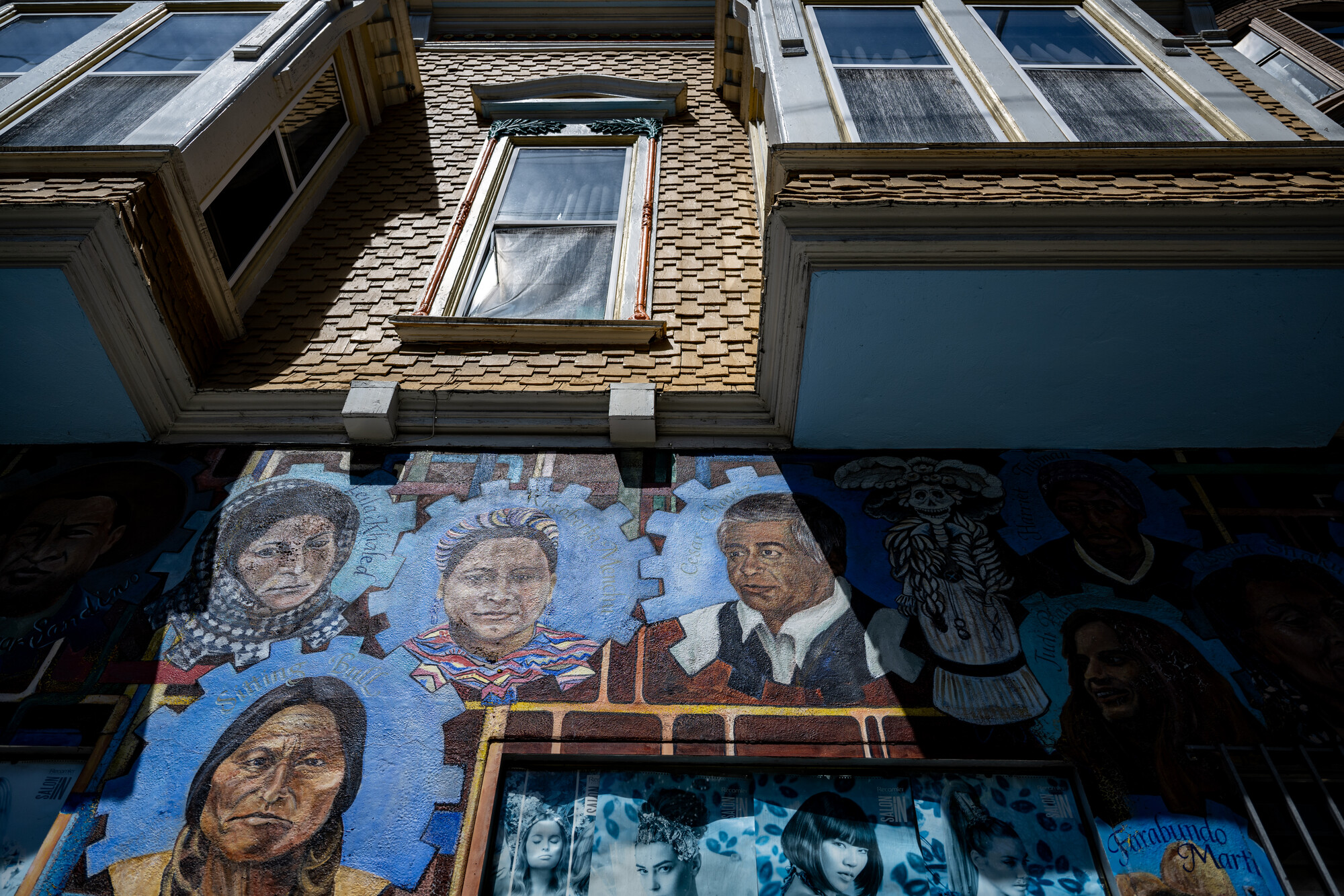How One Teacher is Reckoning With Cesar Chavez’s Legacy in the Classroom