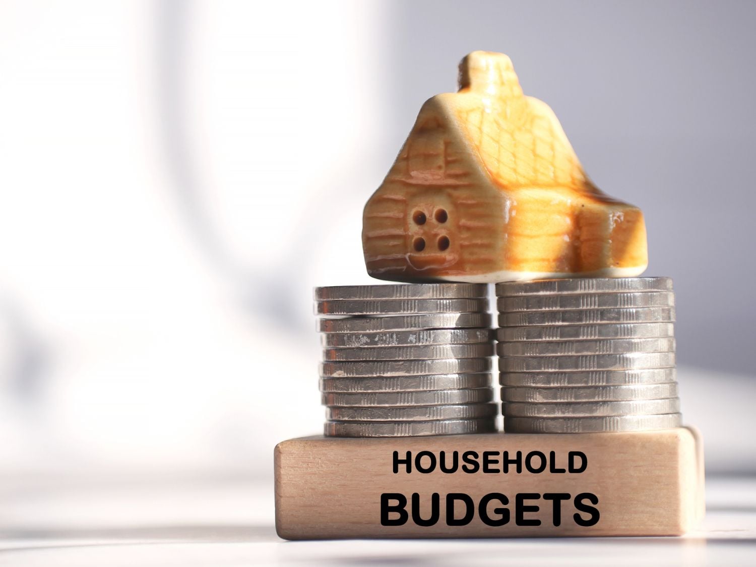 This is the perfect time to adjust your finances ahead of the festive season