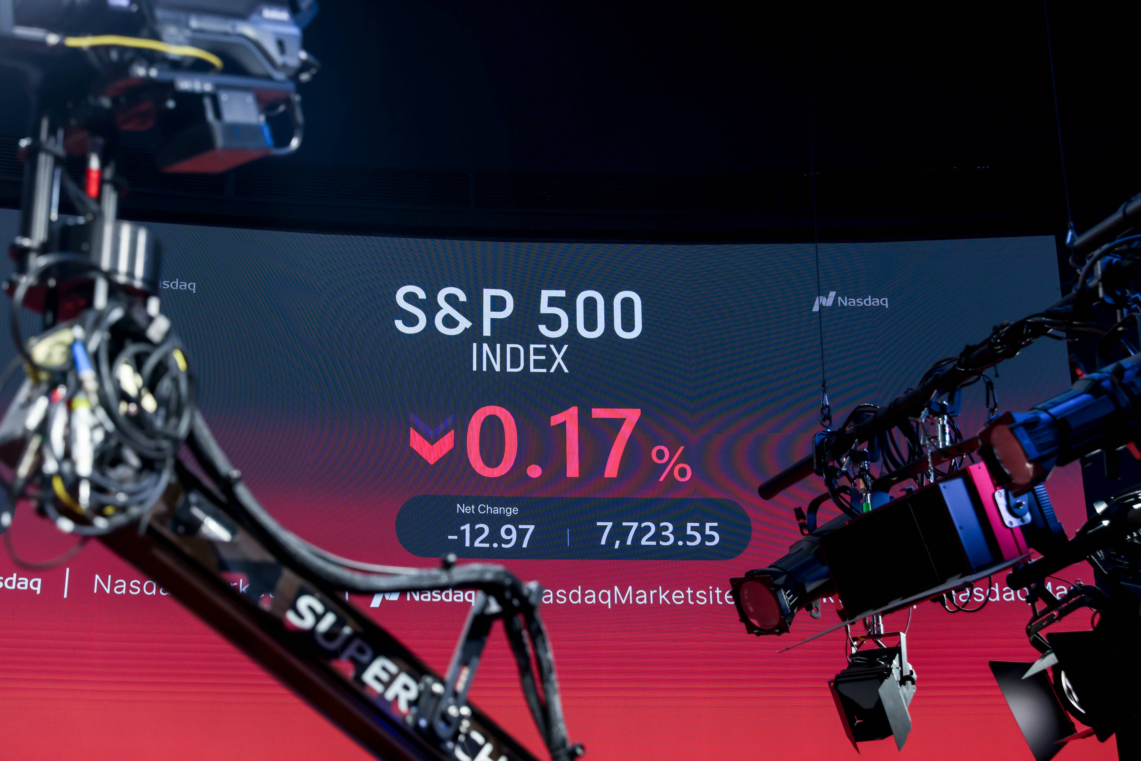 S&P 500 investors may want to rethink their favorite ETF