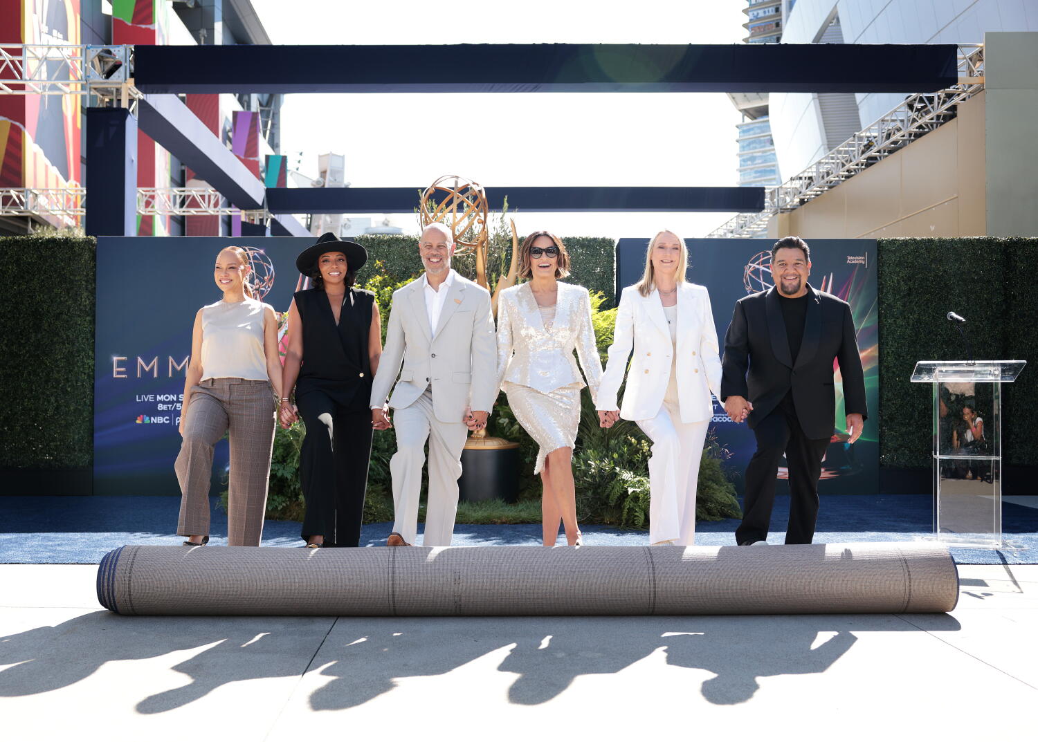 How to watch the 2026 Emmys (and everything else you need to know)