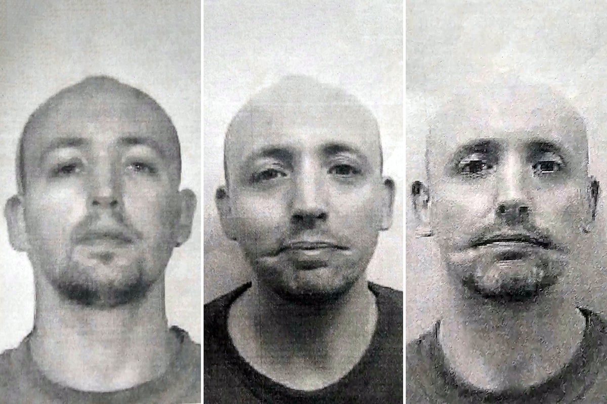‘Just in case I die, IPP killed me’: The harrowing warning of prisoner trapped on indefinite jail term