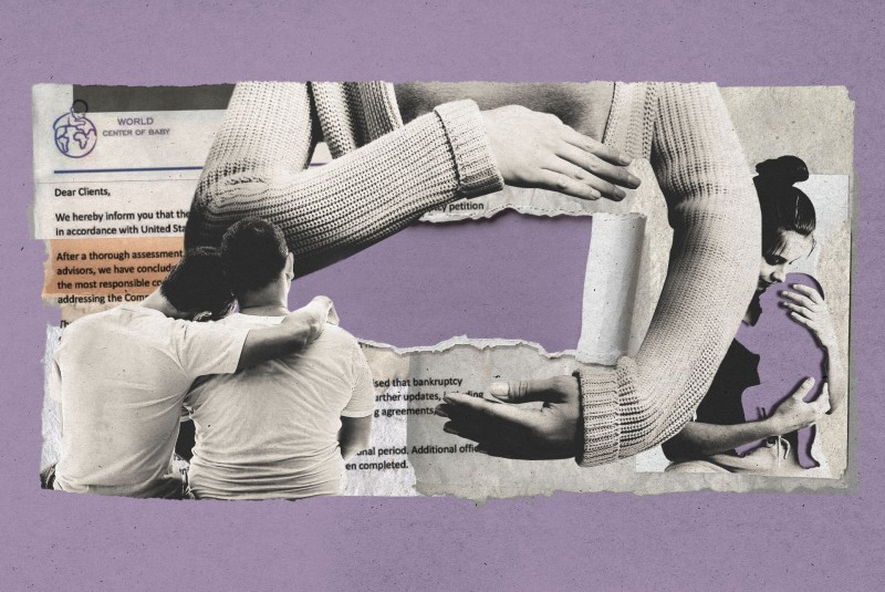 Inside the Collapse of a Surrogacy Agency That Cost Surrogates and Hopeful Parents Their Dreams and Money