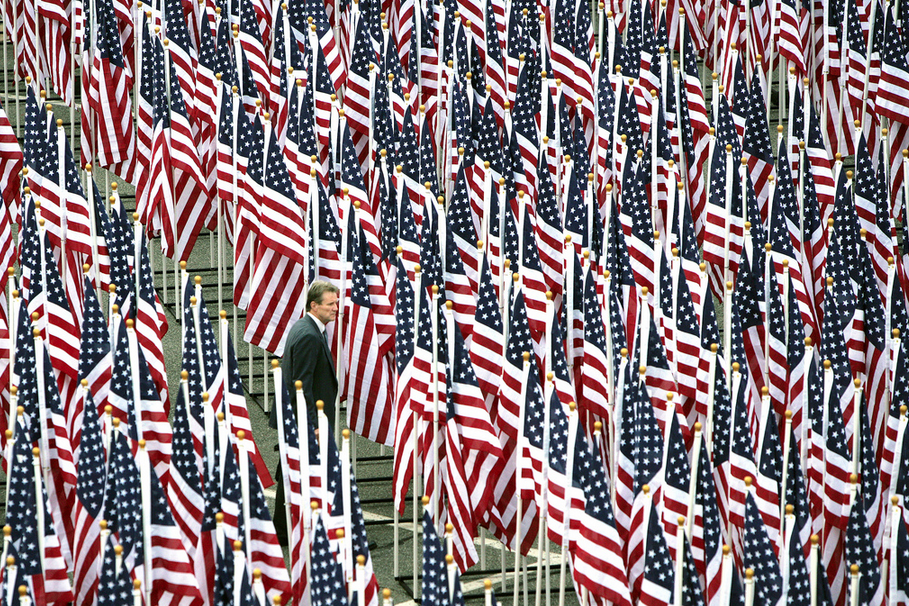 The Enduring Lessons Of 9/11