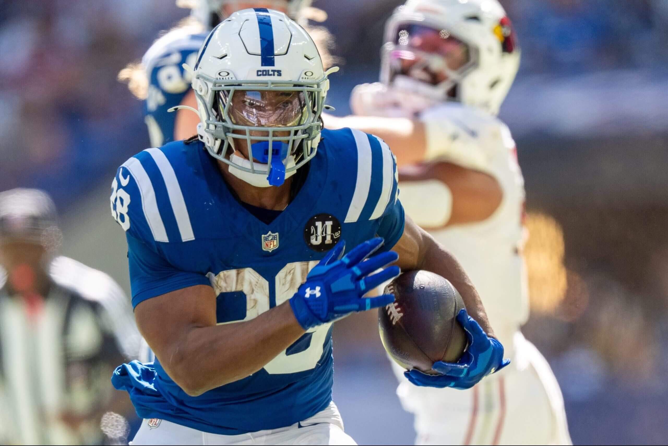 Will the Colts make the playoffs in 2026? Let's make some predictions
