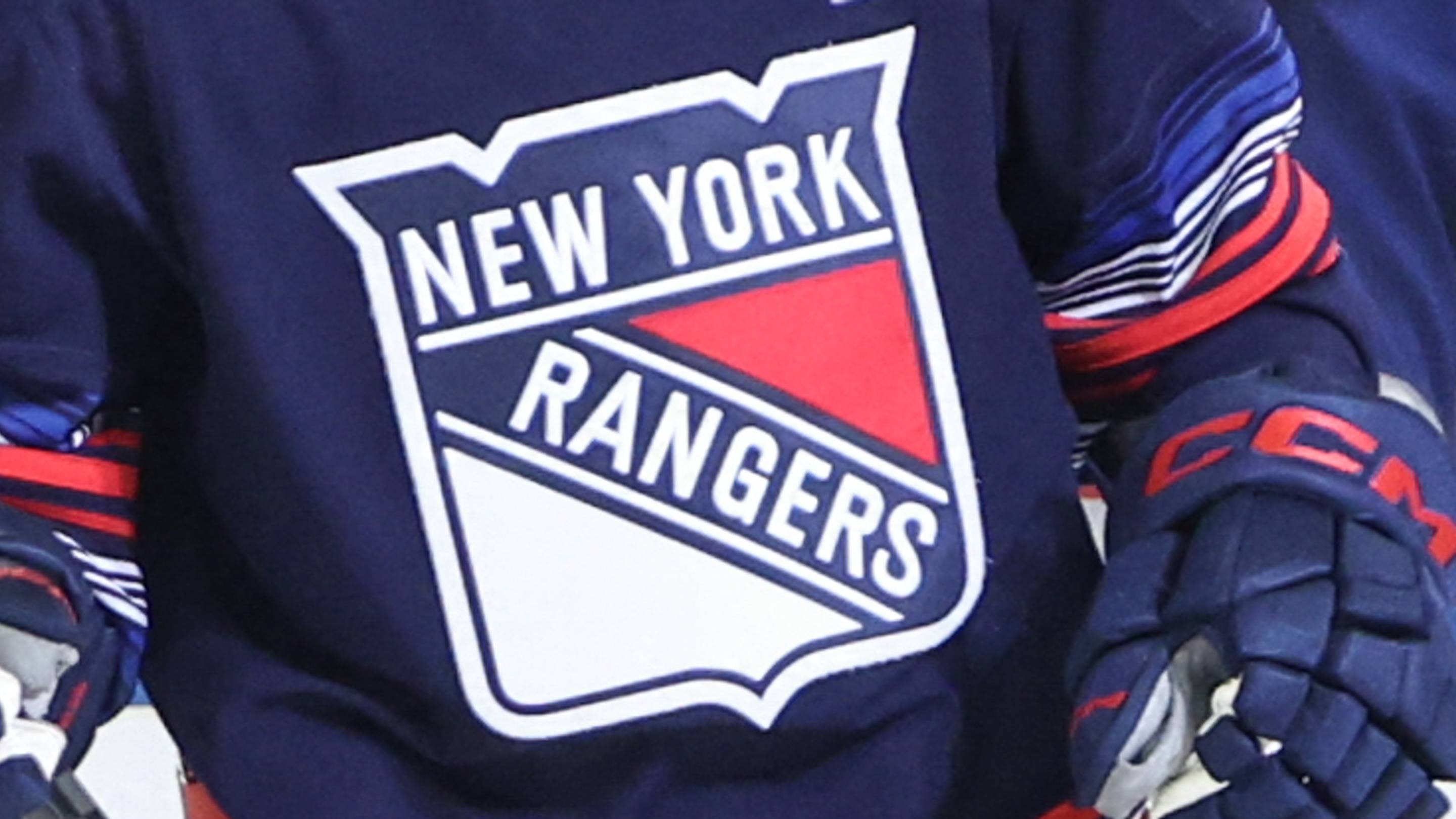 NY Rangers Prospect Has Work Ethic To Blow by Expectations