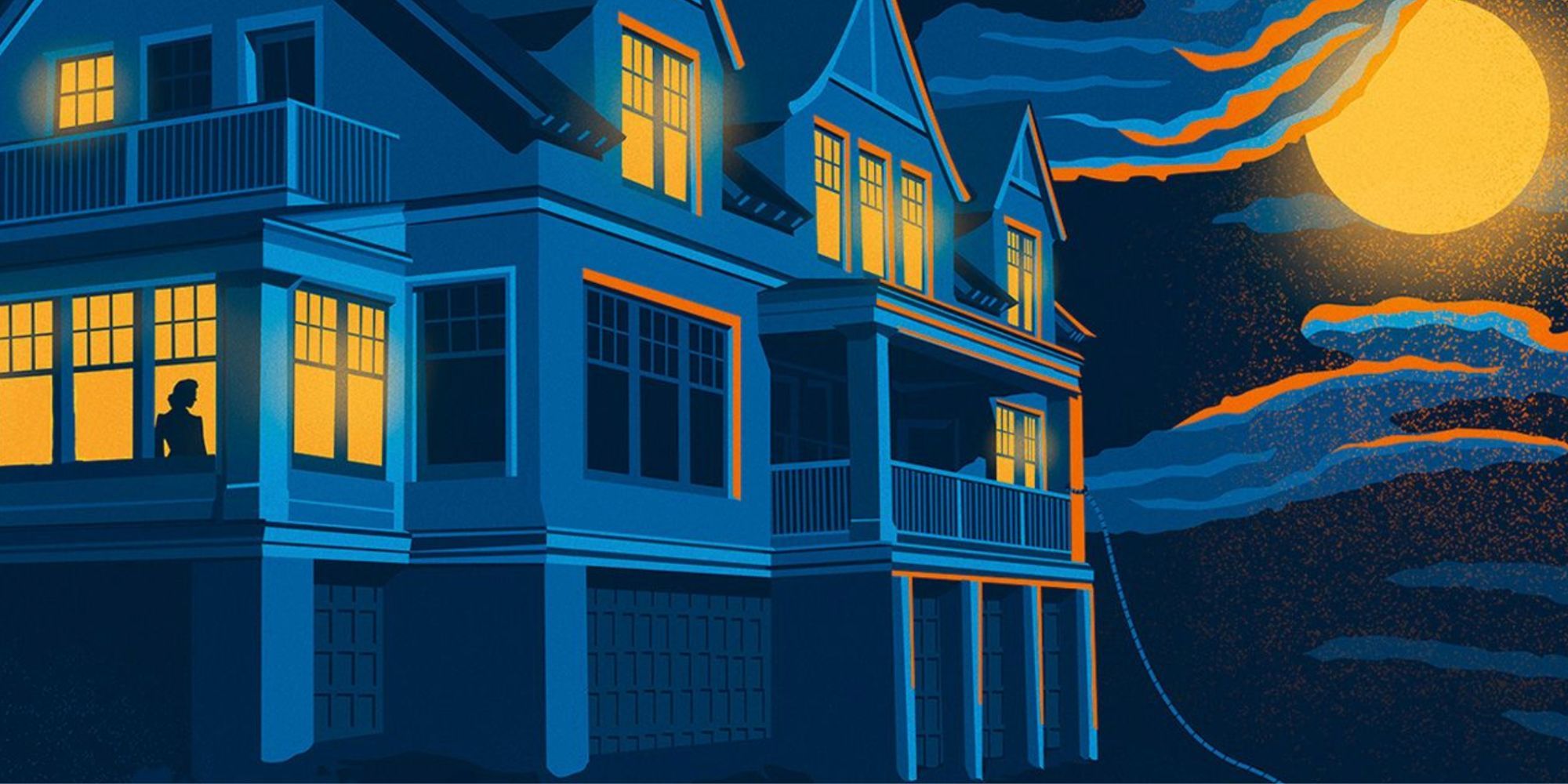 5 Psychological Thriller Books for Fans of Agatha Christie