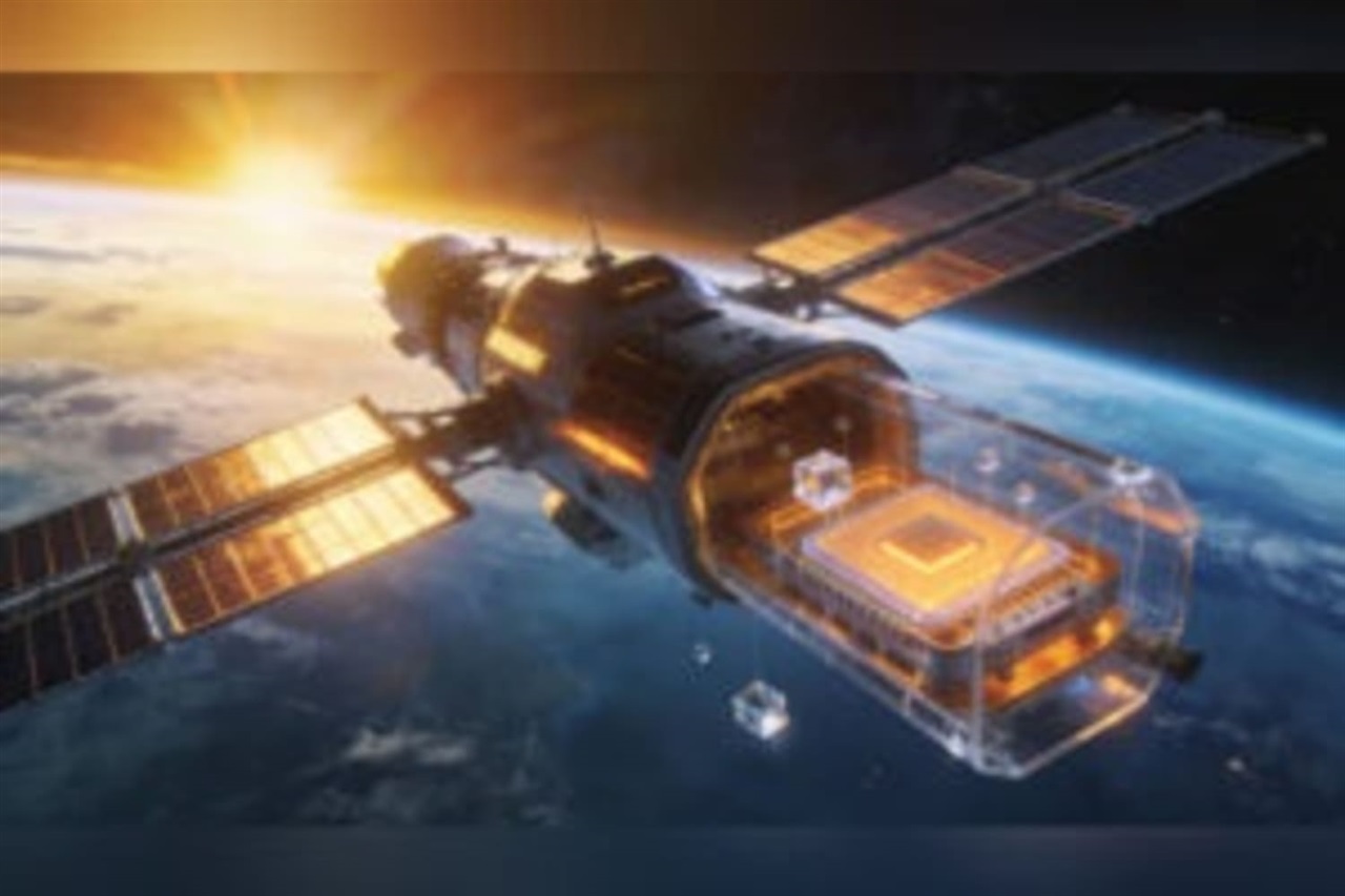 Beyond Earth's orbit: how Besxar, Space Forge, Varda, BioOrbit, Voyager are industrializing space