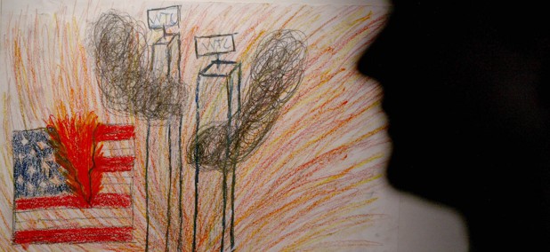 What does 9/11 mean for young public servants who hardly remember it?