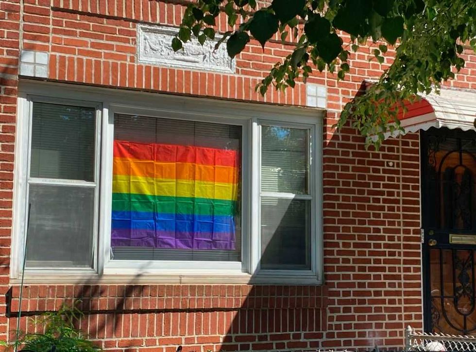 Portland schools turned one mom into a culture-war enemy
