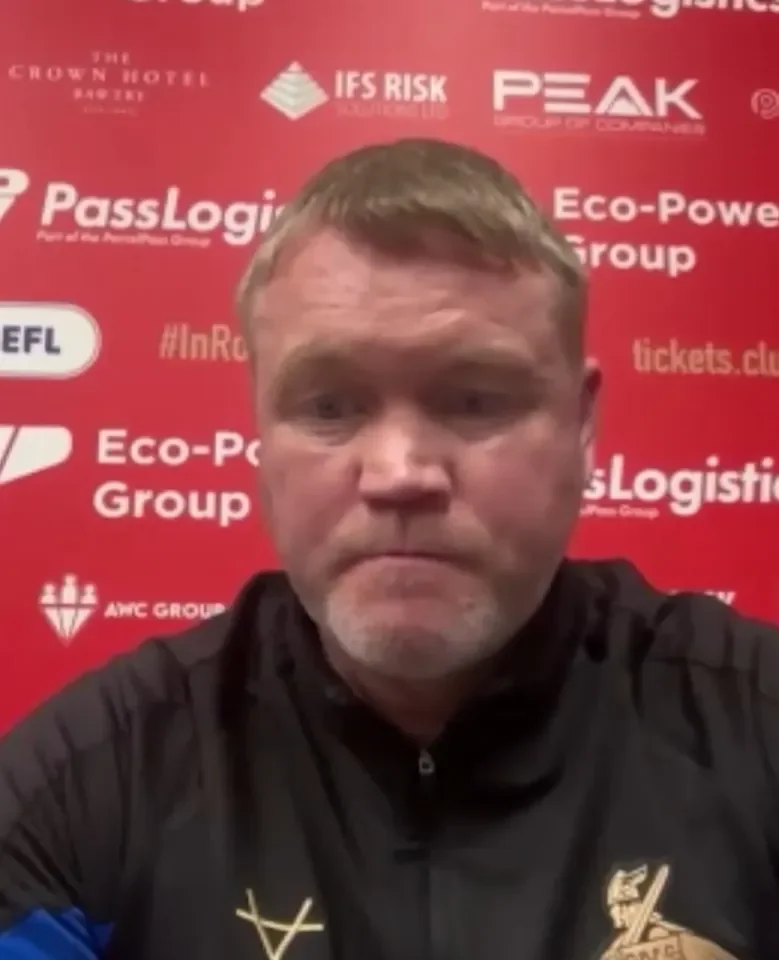 EFL boss reveals cancer diagnosis and says he could have had weeks to live