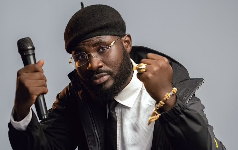 MC Portfolio nominated in 2026 Ghana Entertainment Awards USA