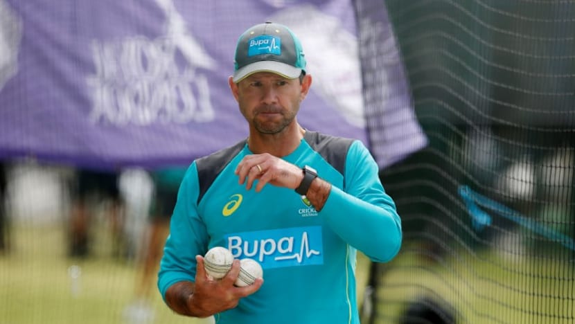 Growth of cricket in US a 'slow-burn', says Ponting