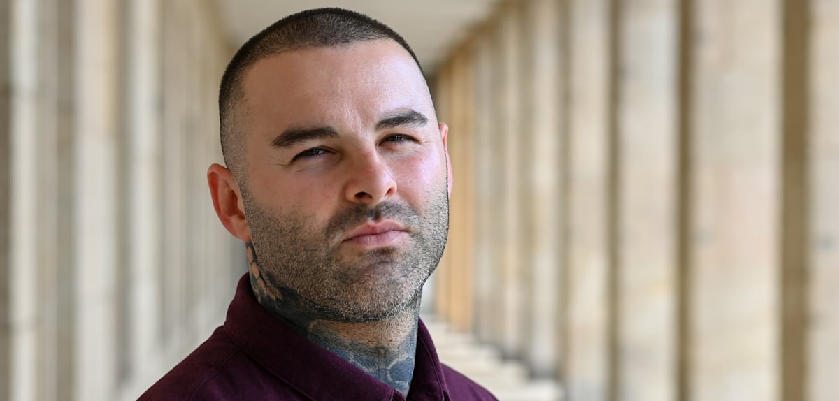 Ich bin 39, war Zuhälter und weiß, welche Perversionen von den Frauen verlangt werden