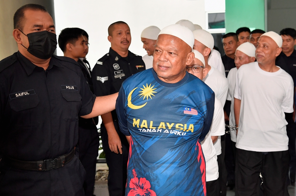 GISBH fails in bid to challenge Kedah fatwa declaring teachings deviant