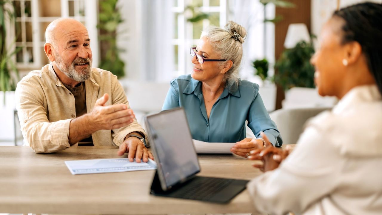 Where to Put Inherited Money: What to Do After You Receive a Lump Sum