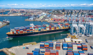 Flexport beats Peloton’s $33.7m FMC claim
