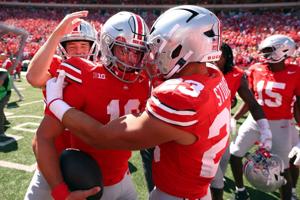 Mac Engel: Texas has realized its full power, but Ohio State is still a problem