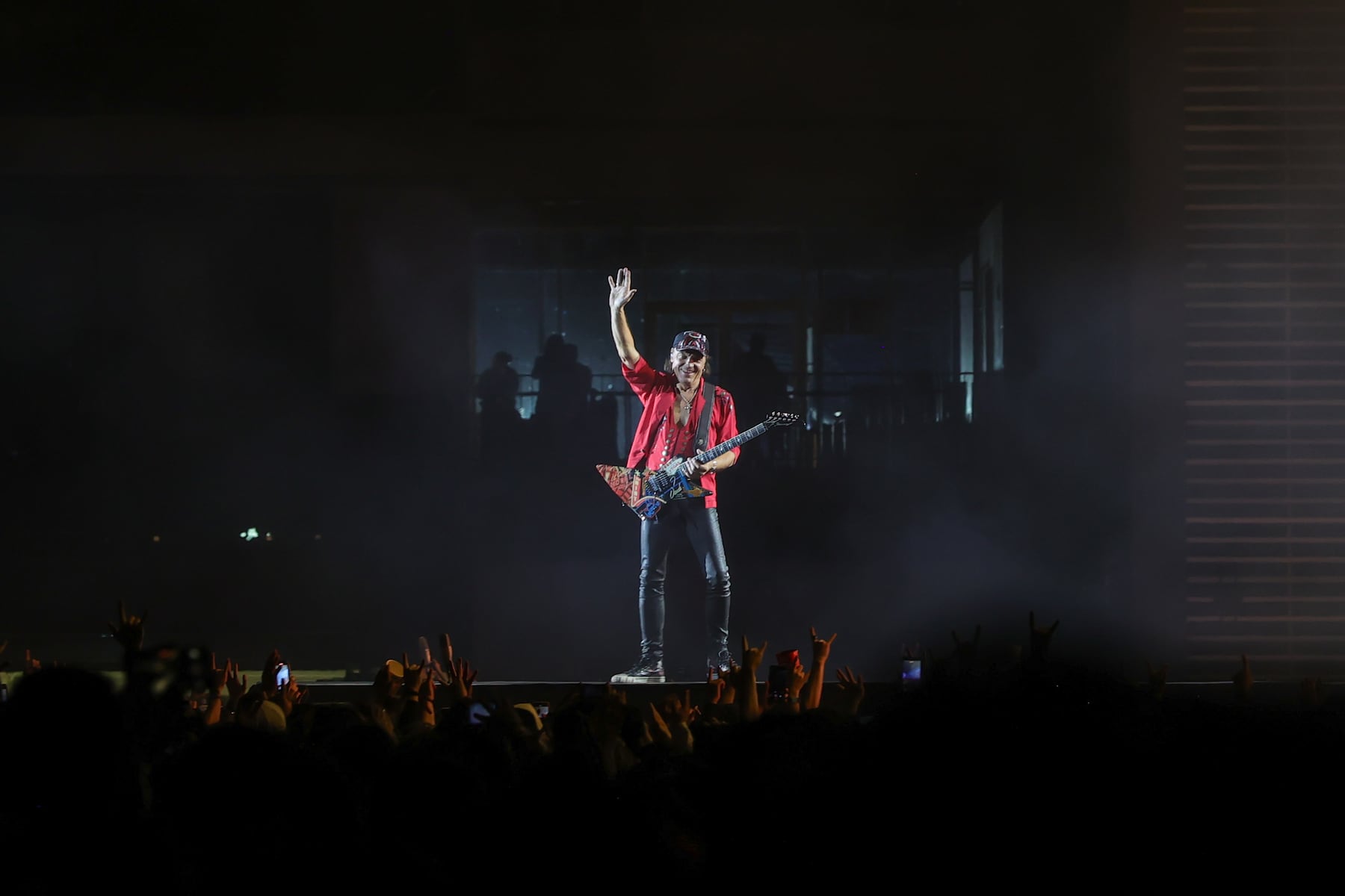 Iconic rock band cancels all of its shows and some fans say it should retire. Here’s why