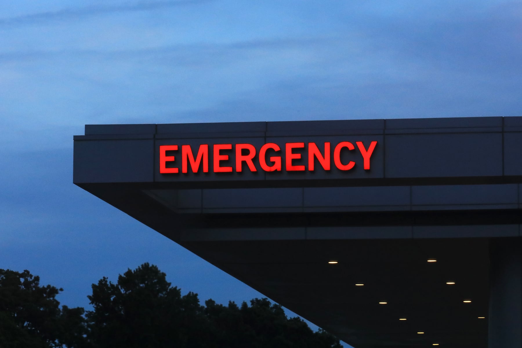 Country singer says she died after being rushed to hospital: ‘Didn’t want to come back’
