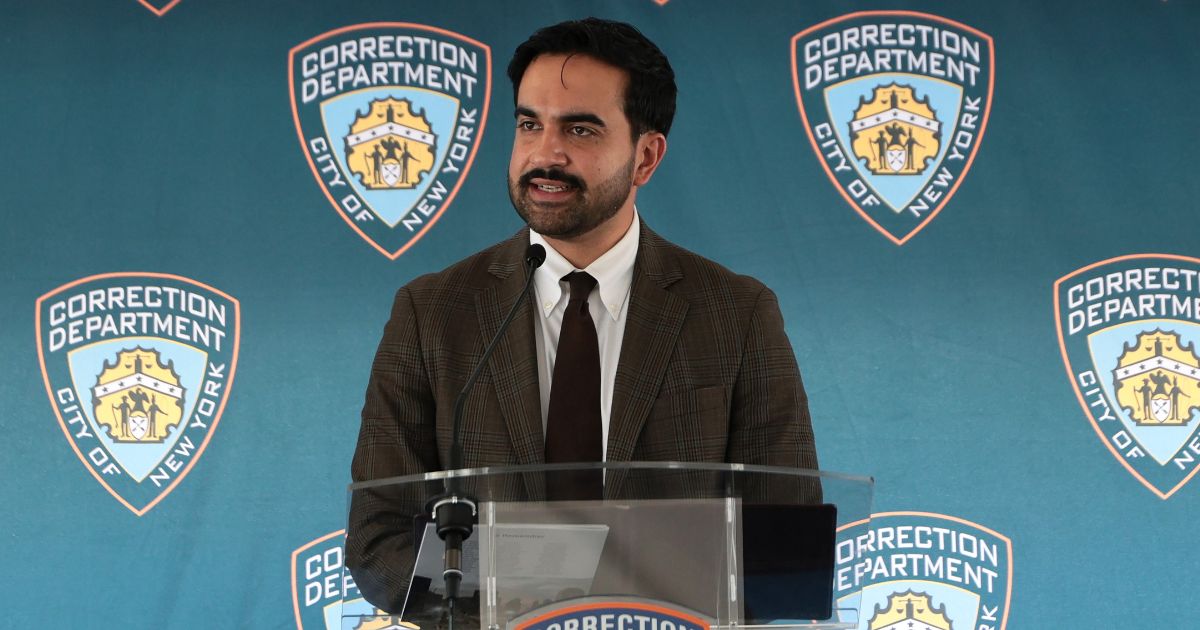 We Forgot 9/11: Then We Swore a Mayor In on the Qur'an - Part Two