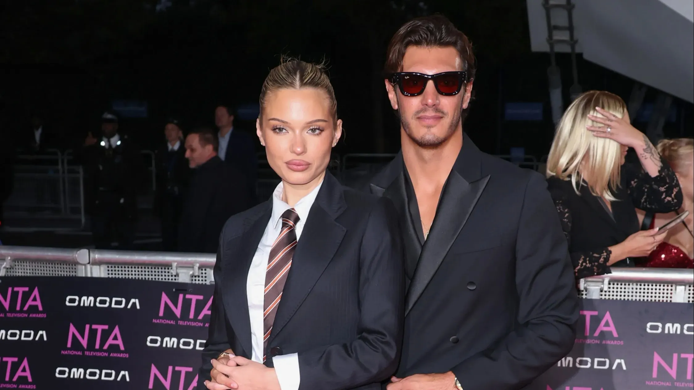 All the SECRET stories on Love Island winners Lorenzo & Julia that show romance was doomed LONG before split and NTA row