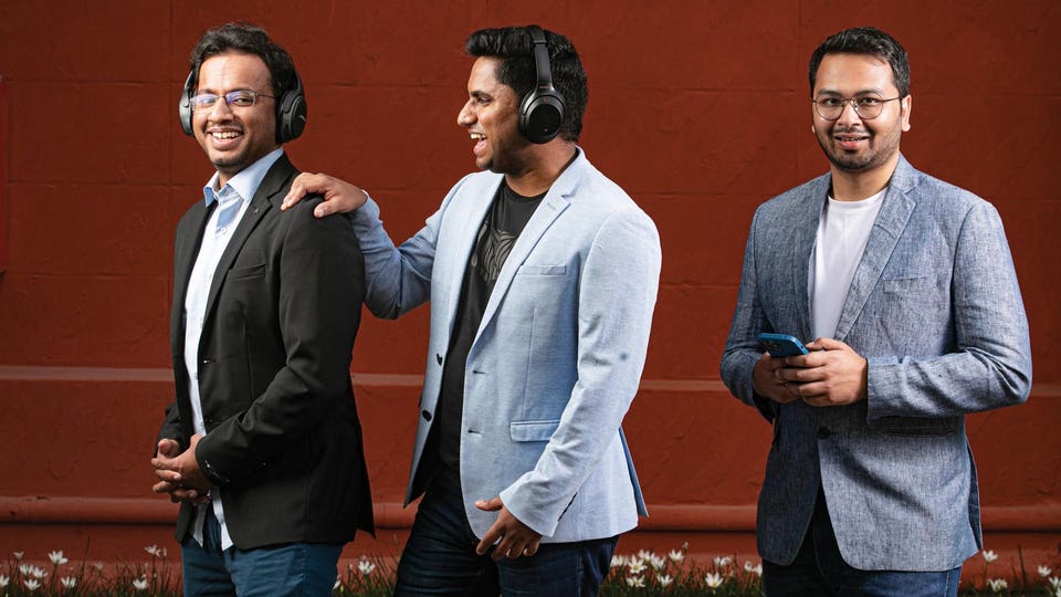 ‘More Content Is Always Great:’ Inside Pocket FM’s $400 Million Content Farm