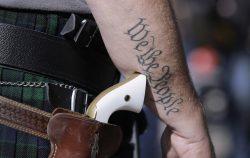 CDC Undercounts Defensive Gun Uses